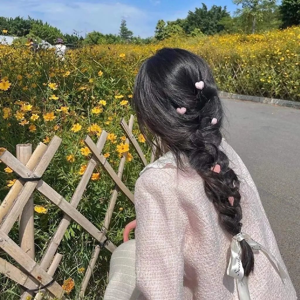美丽见习生